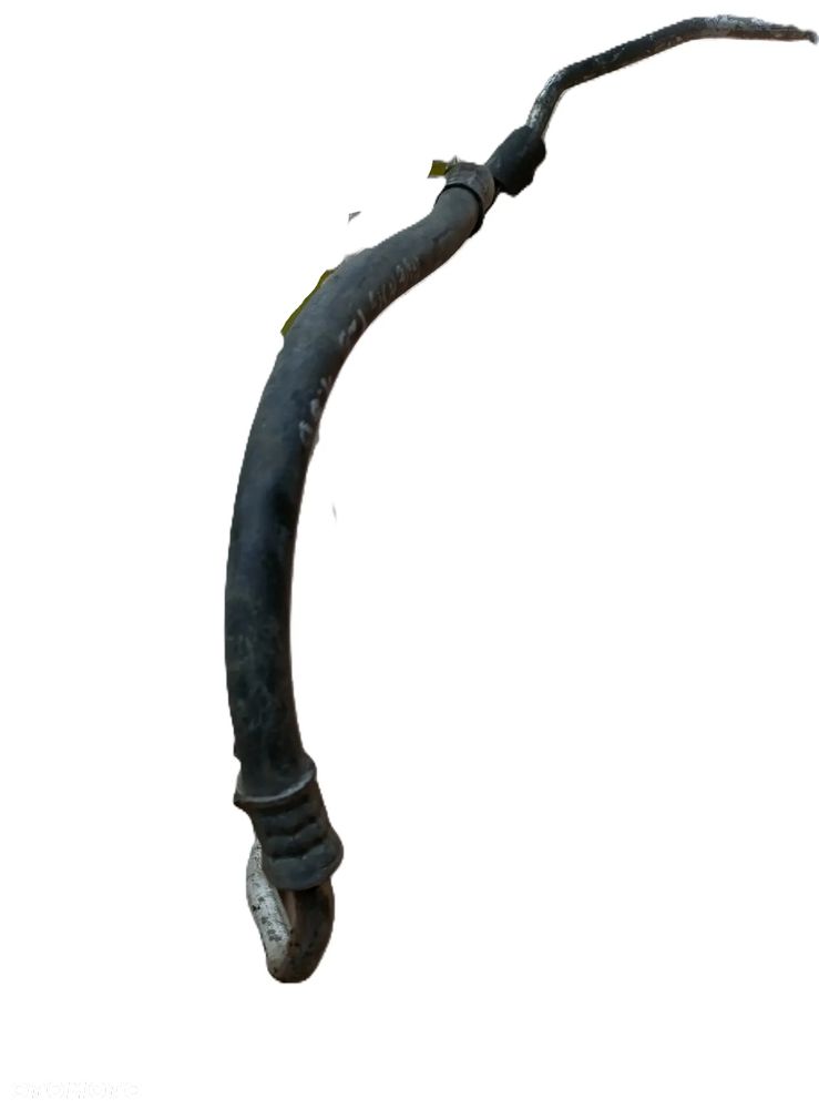 TOYOTA AVENSIS T25 03-09 r. 1,8 B PRZEWÓD RURKA WĘŻYK KLIMATYZACJI EU + - 2