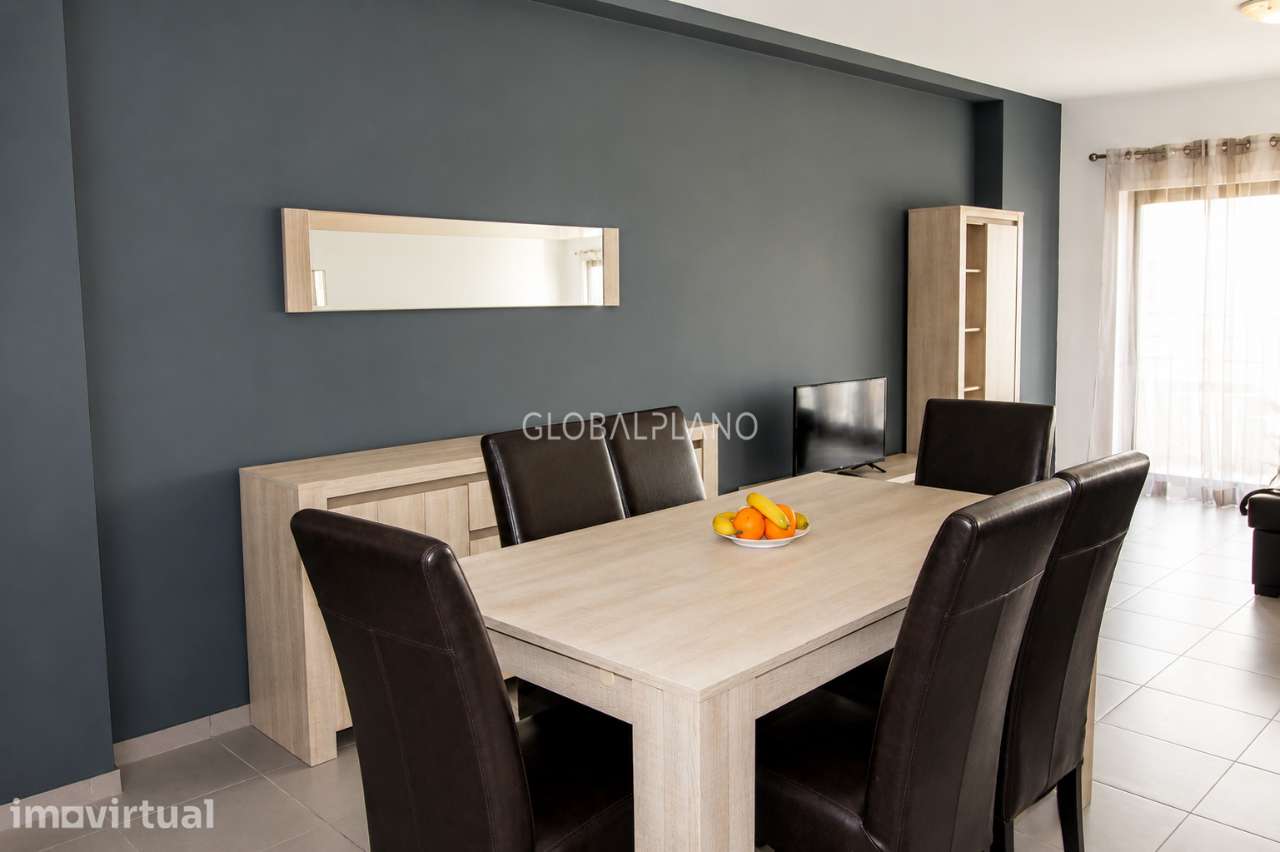 T1 apartamento Paraíso Sol da Rocha - Grande imagem: 5/15