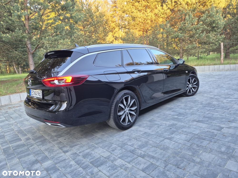 Opel Insignia 2.0 CDTI Elegance S&S - 5