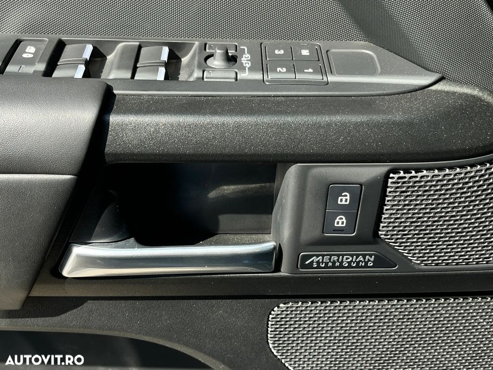 Land Rover Defender 110 5.0 V8 - 23