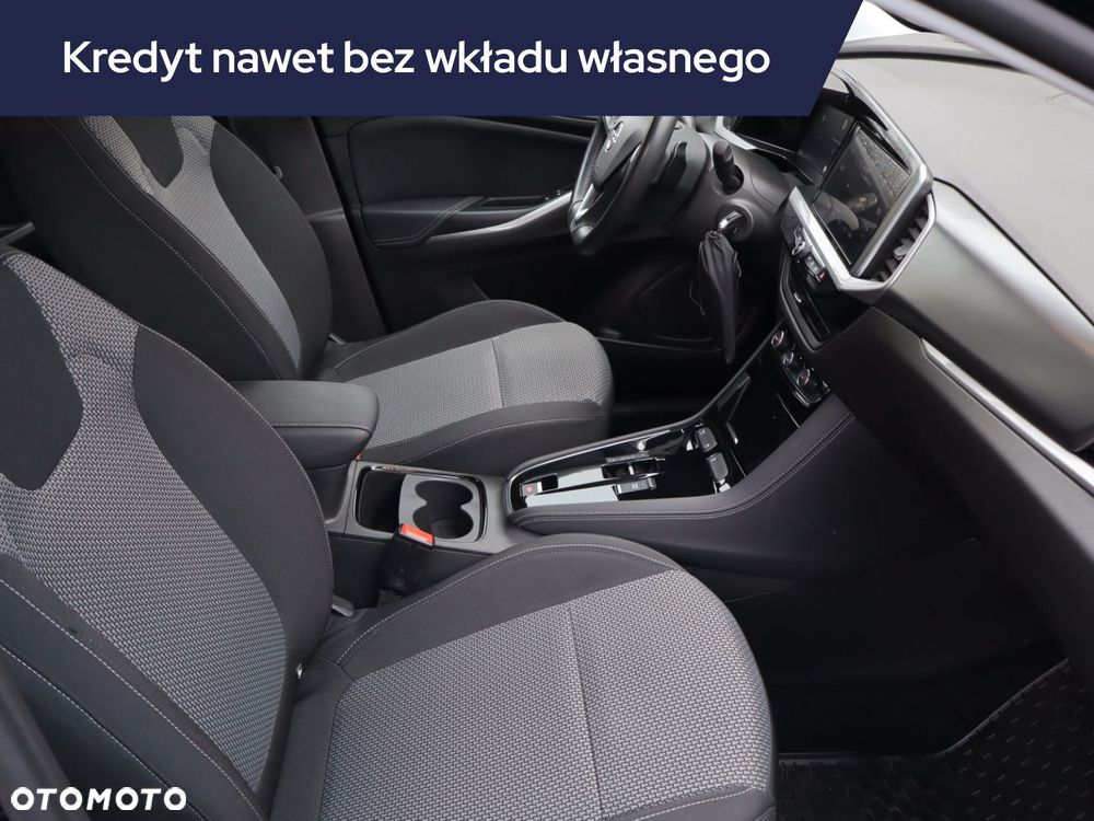 Opel Grandland X - 11