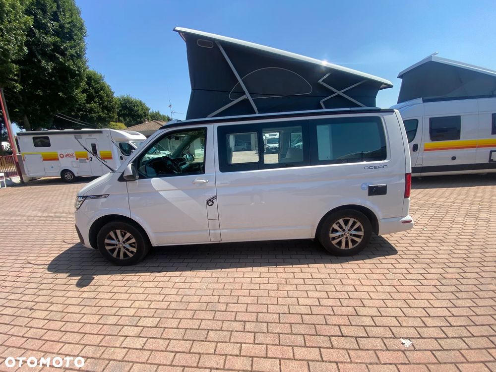 Volkswagen T6.1 California Ocean 2.0 TDI - 6