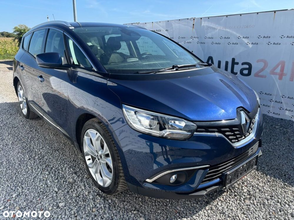 Renault Scenic ENERGY TCe 115 LIFE - 1