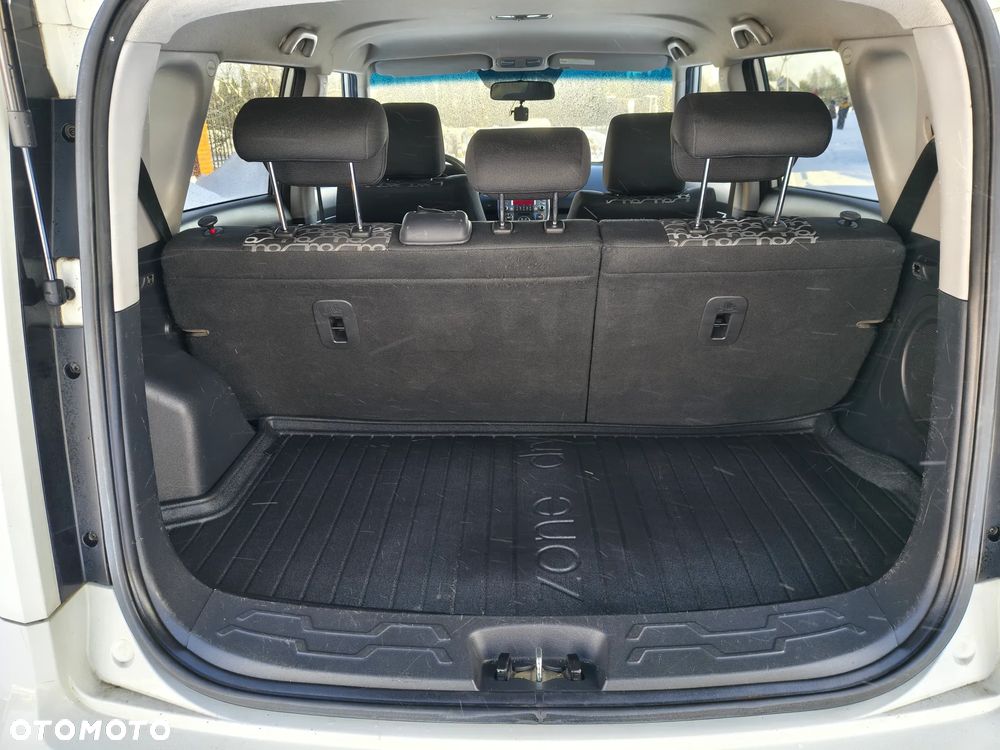 Kia Soul 1.6 CRDI White Collection - 13