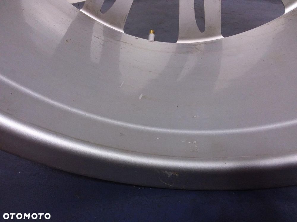 AUDI A8 D4 FELGA ALUMINIOWA 5X112 9JX20 ET 37 - 6