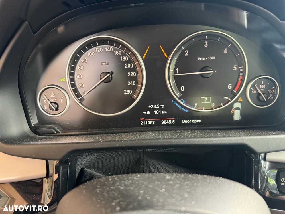 BMW X5 - 3