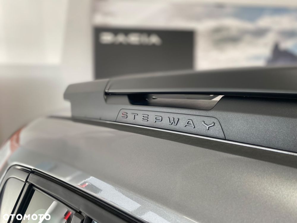 Dacia Sandero Stepway - 9