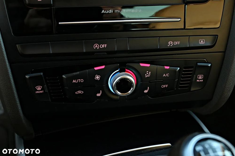 Audi A4 Limousine - 29