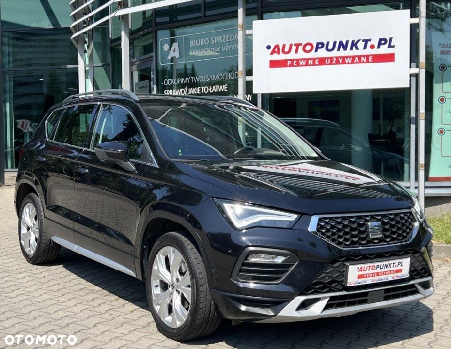 Seat Ateca - 3