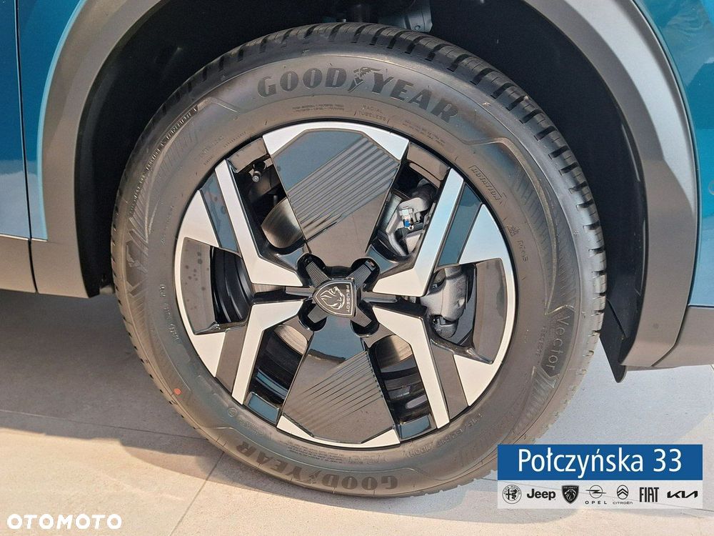 Peugeot 2008 - 11