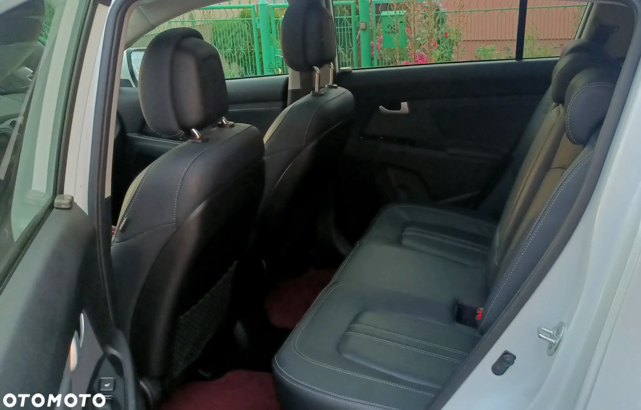 Kia Sportage 1.6 GDI Business Line M 2WD - 13