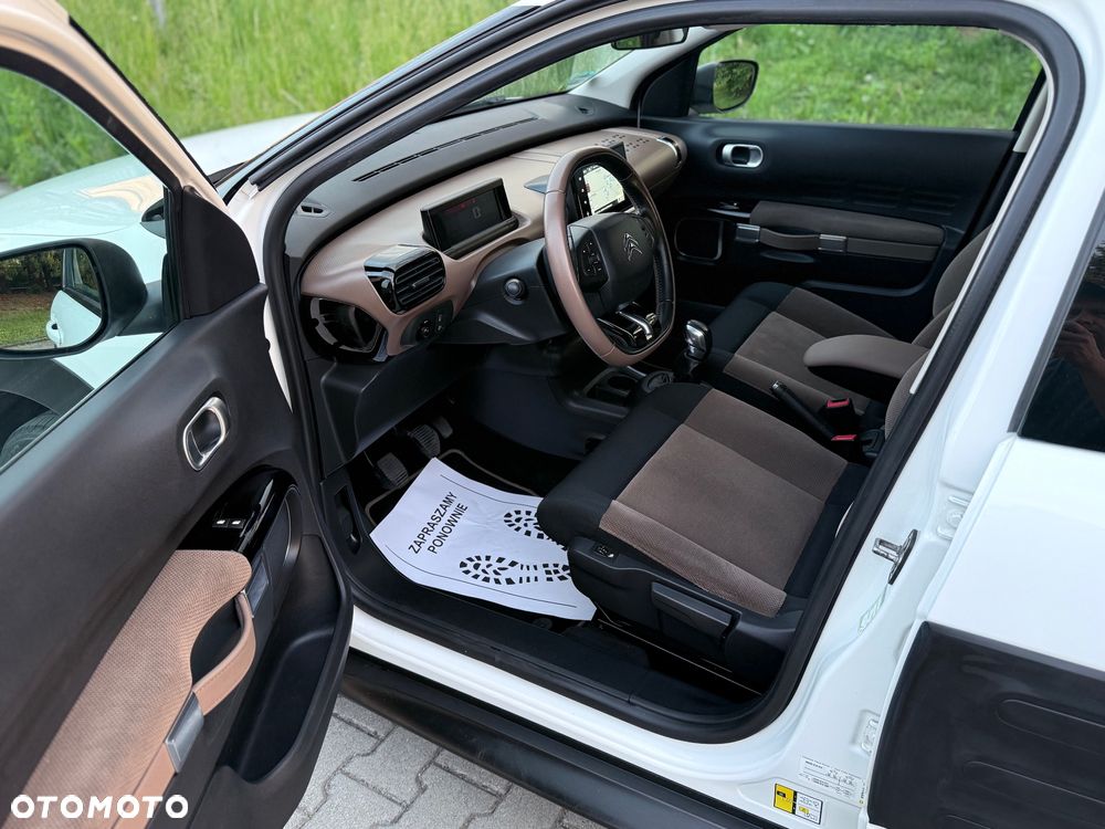 Citroën C4 Cactus - 9