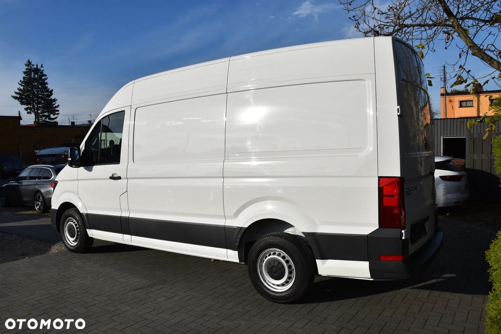 Volkswagen Crafter - 7