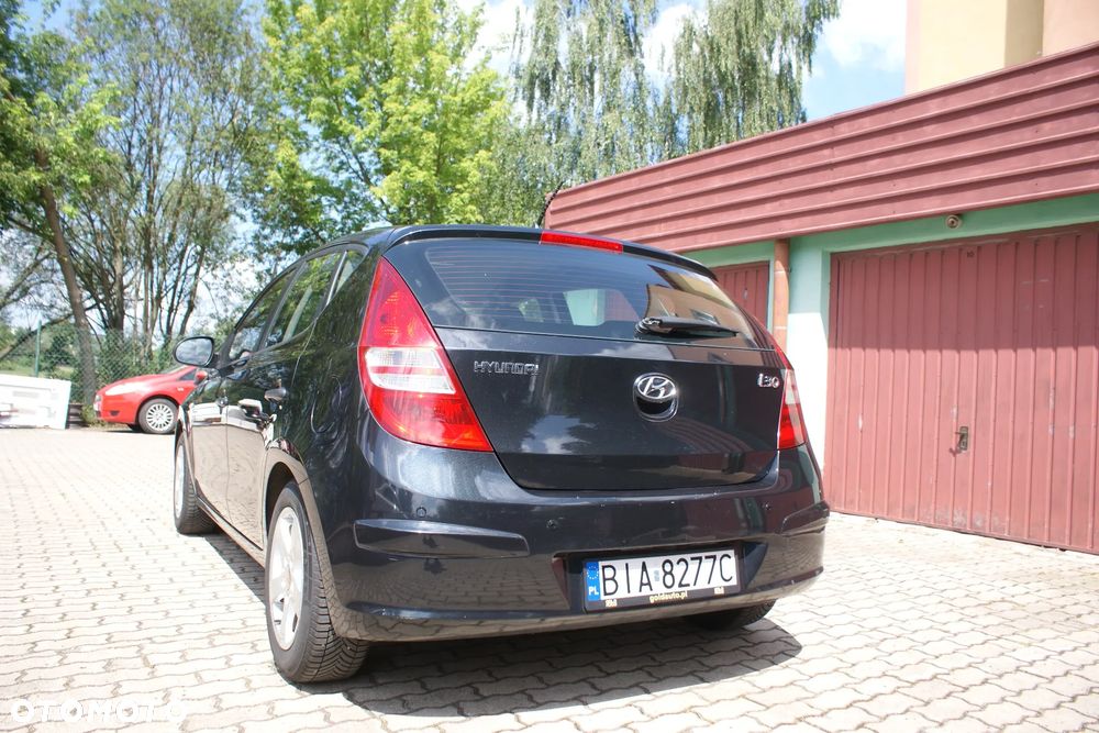 Hyundai i30 1.4 Comfort - 7
