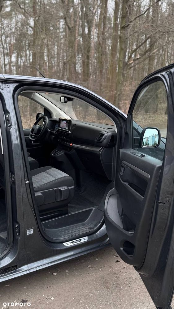 Toyota Proace Verso 2.0 D4-D Long Family - 9