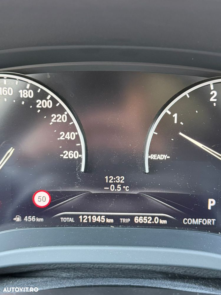 BMW X3 xDrive25d Aut. xLine - 6