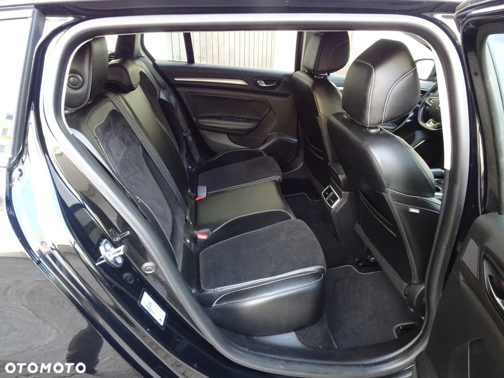 Renault Megane ENERGY dCi 110 ECO2 BUSINESS - 9