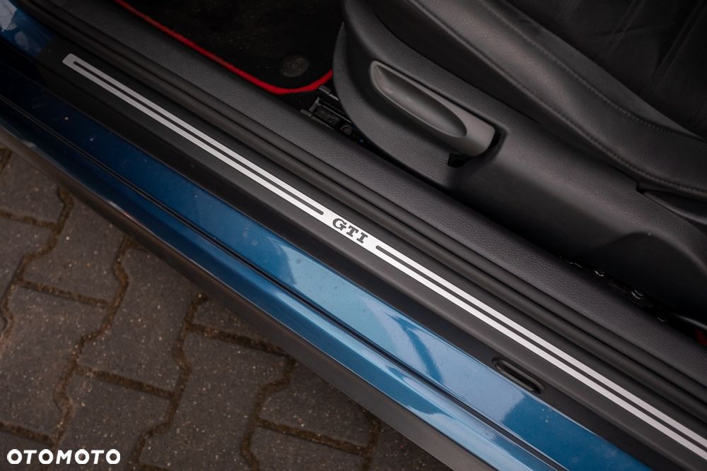 Volkswagen Polo 1.8 TSI BMT GTI DSG - 18