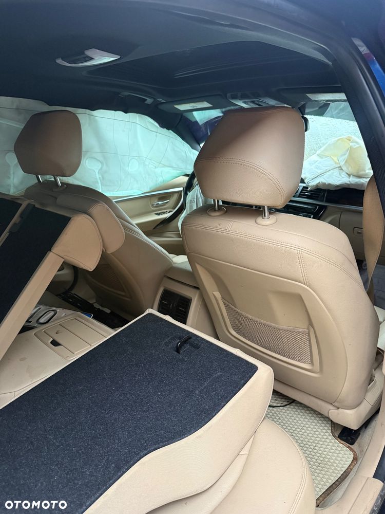 BMW Seria 3 - 11
