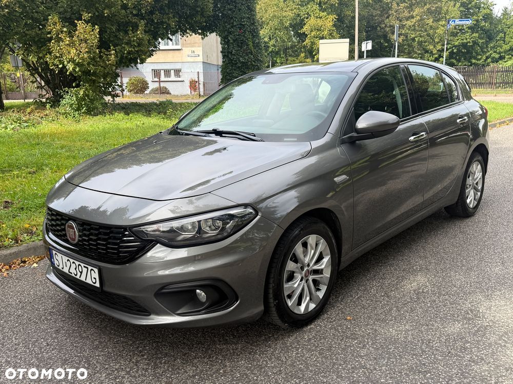 Fiat Tipo 1.6 MultiJet 16v S-Design - 3