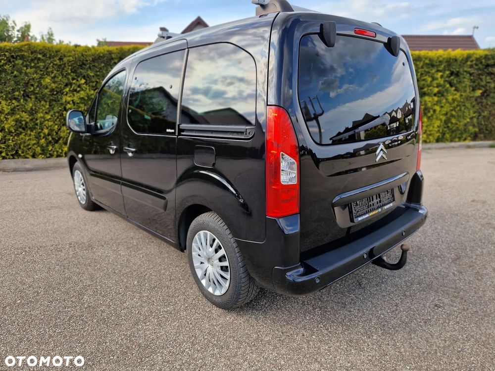 Citroën Berlingo - 7