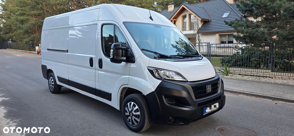 Fiat Ducato - 8