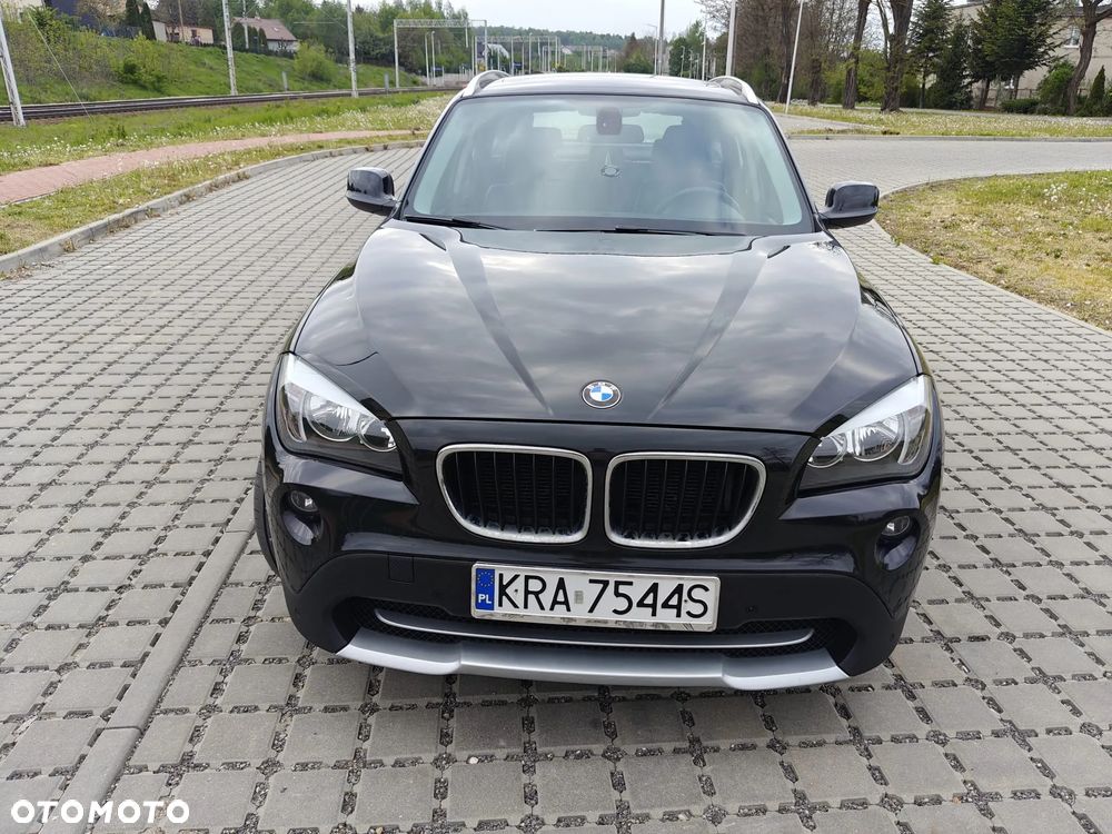 BMW X1 xDrive18d xLine - 2