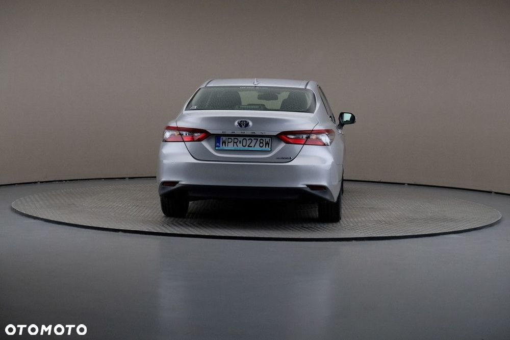 Toyota Camry 2.5 Hybrid Comfort CVT - 5