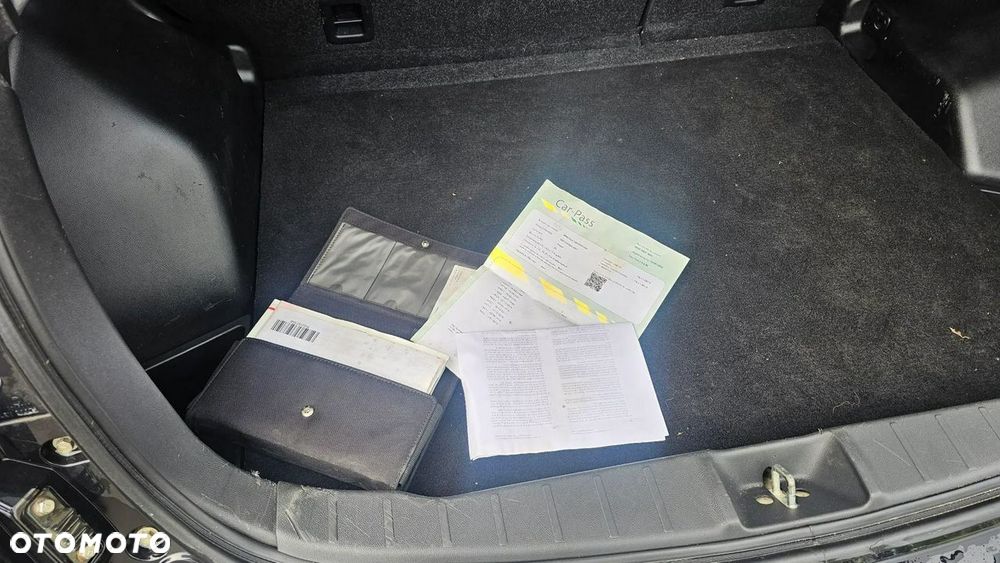 Mitsubishi ASX 1.6 DID Invite - 10