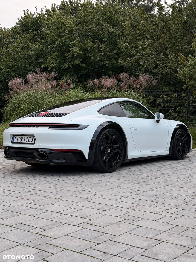 Porsche 911 - 3