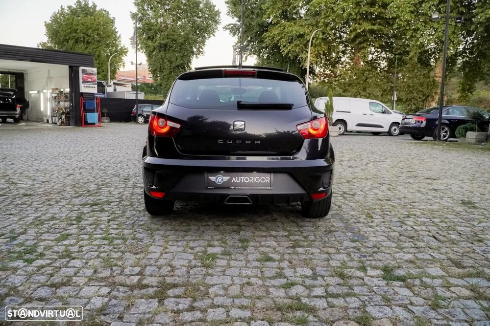 SEAT Ibiza - 6