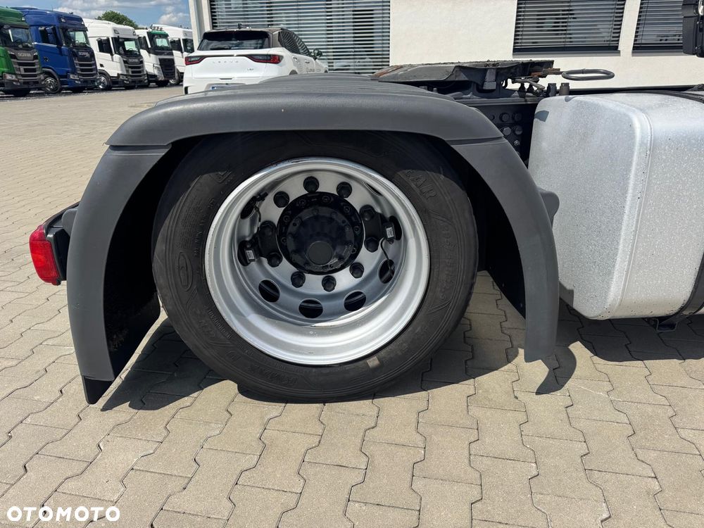Scania R410/ 470tyskm/ MEGA LOWDECK/ 2016r/ ZAWIESZENIE FULL PODUSZKA/FULL LEDY/BOGATA WERSJA - 14