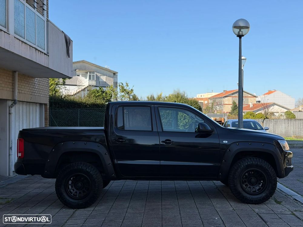 VW Amarok 2.0 BiTDI - 31