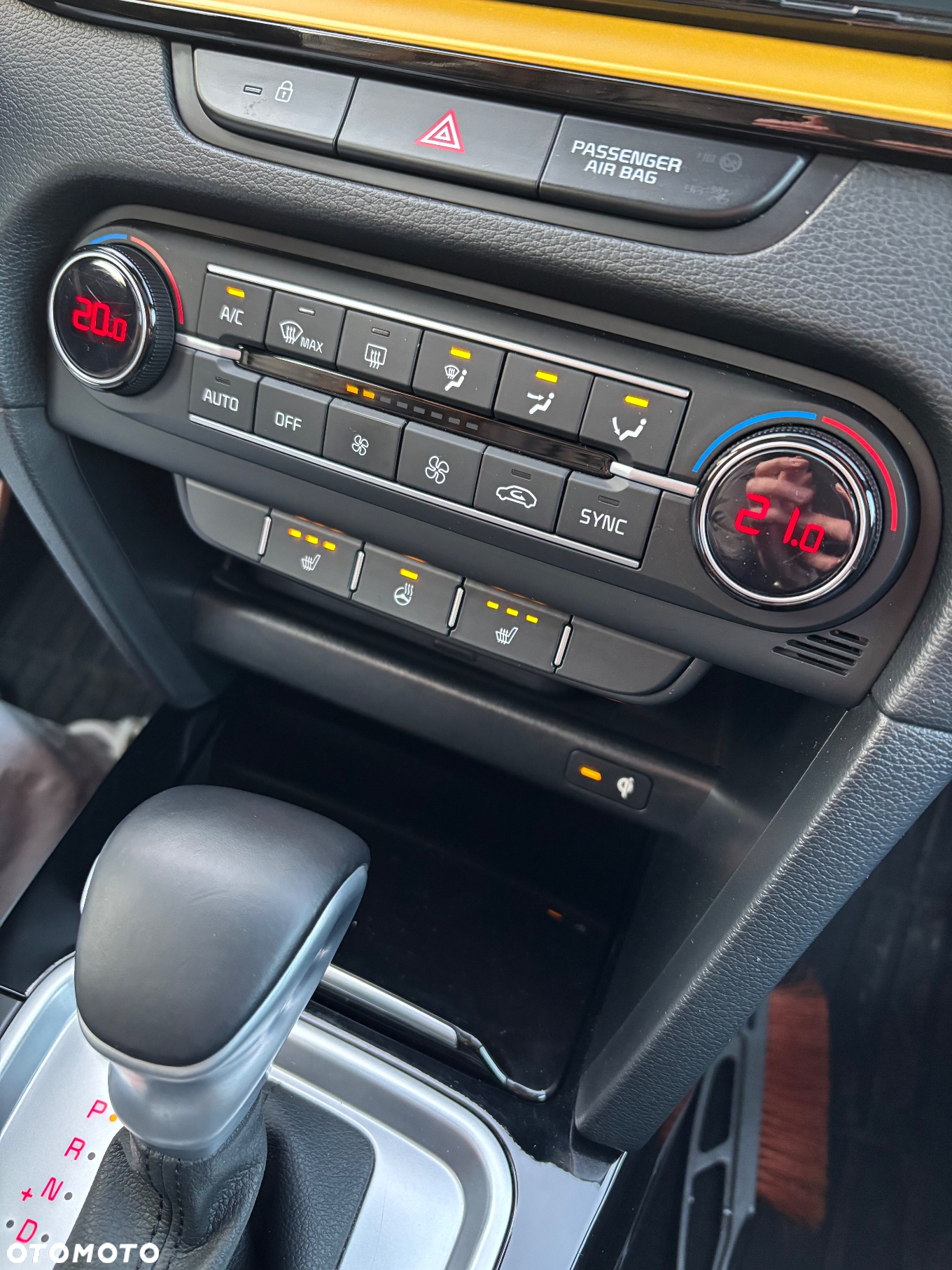 Kia XCeed 1.6 T-GDI OPF DCT7 SPIRIT - 12