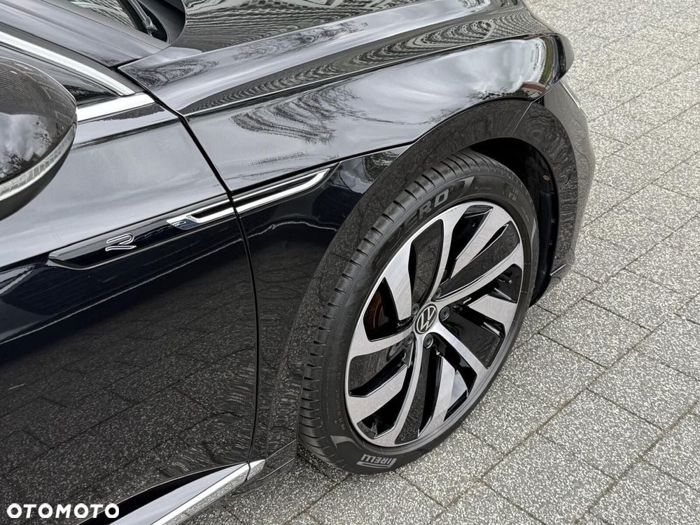 Volkswagen Arteon Shooting Brake - 13