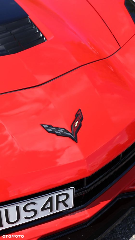 Chevrolet Corvette - 2