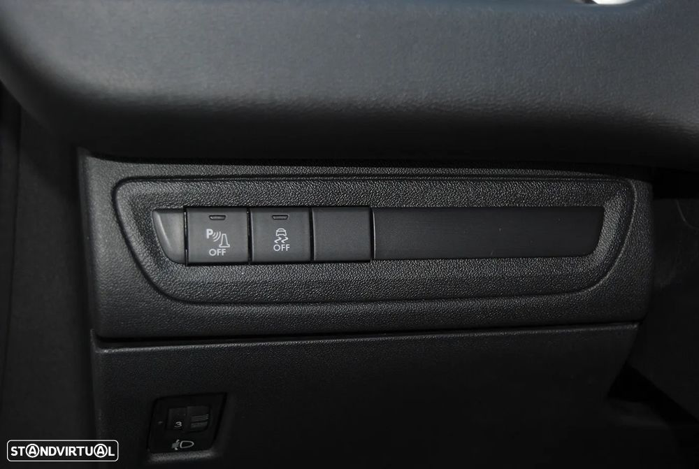 Peugeot 208 155 THP Allure - 20