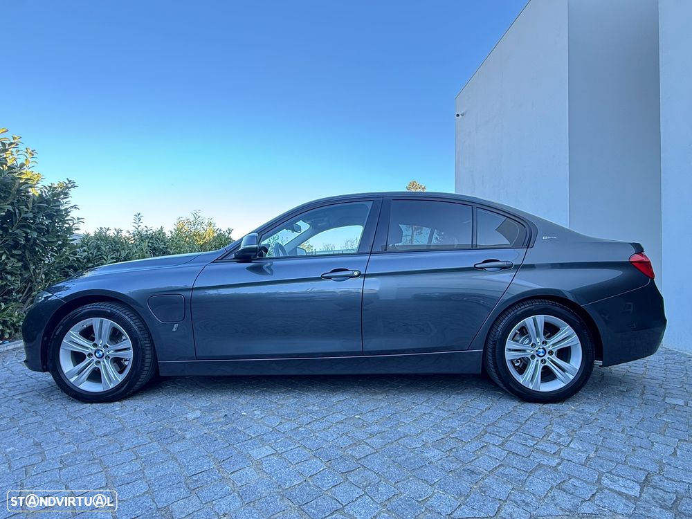BMW 330 - 9