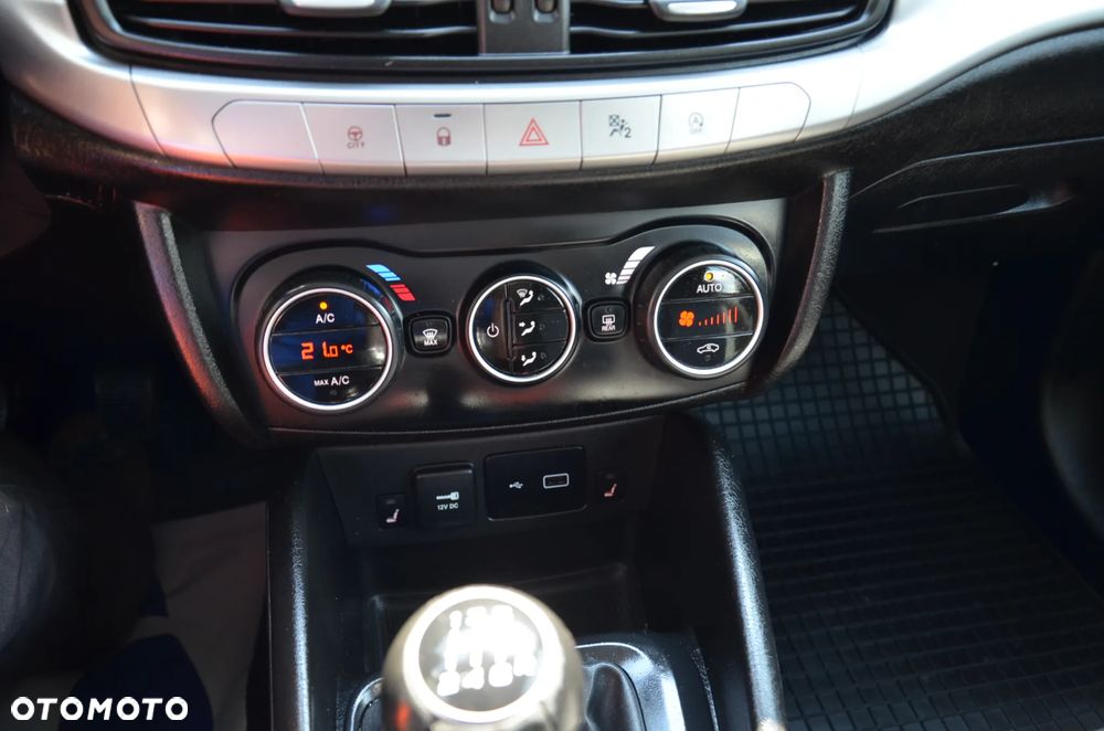 Fiat Tipo - 27