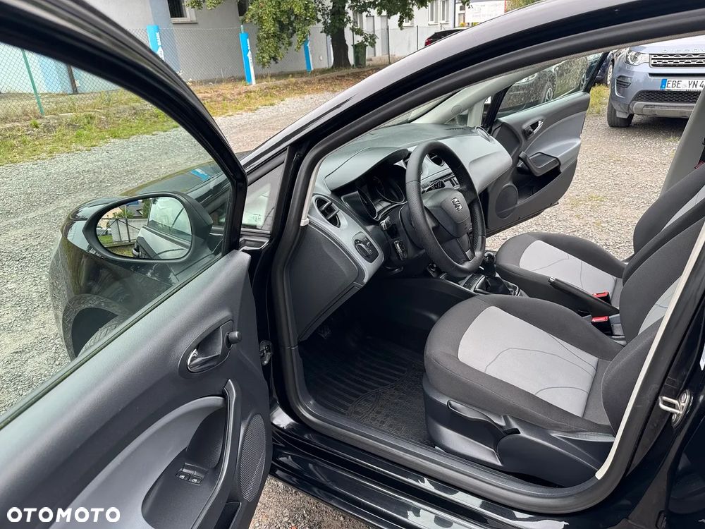 Seat Ibiza - 18