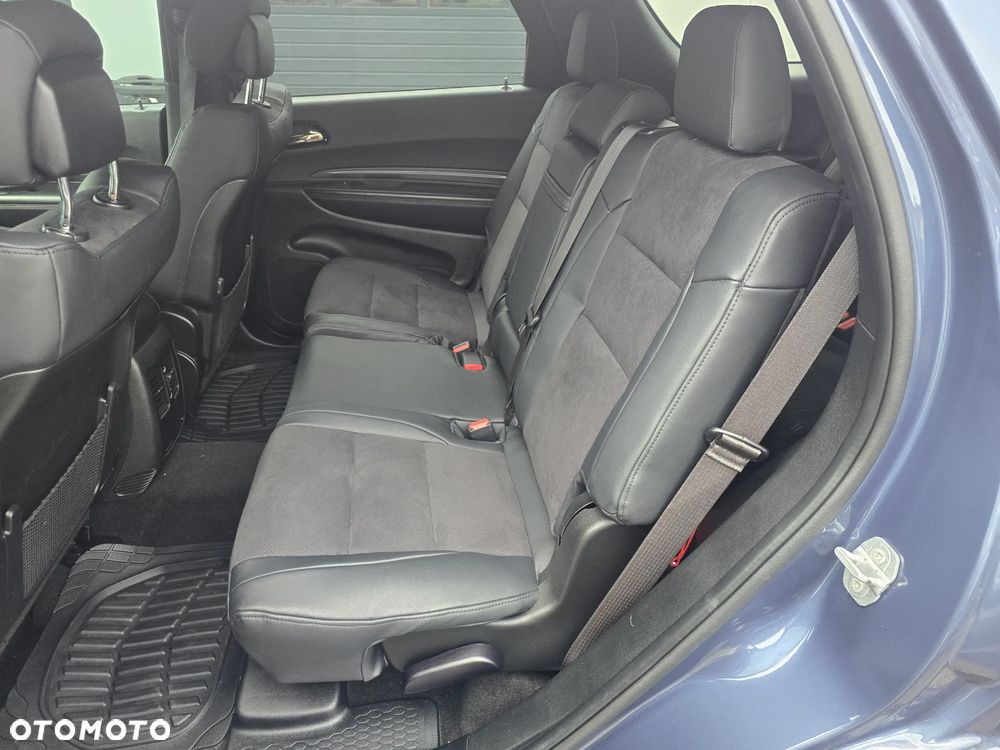 Dodge Durango - 12