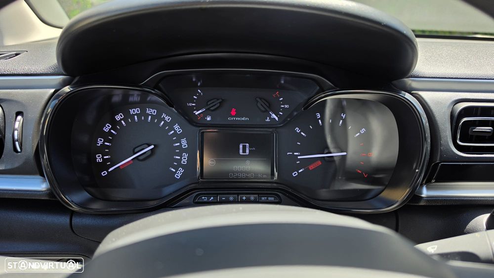 Citroën C3 1.5 BlueHDi Max - 7