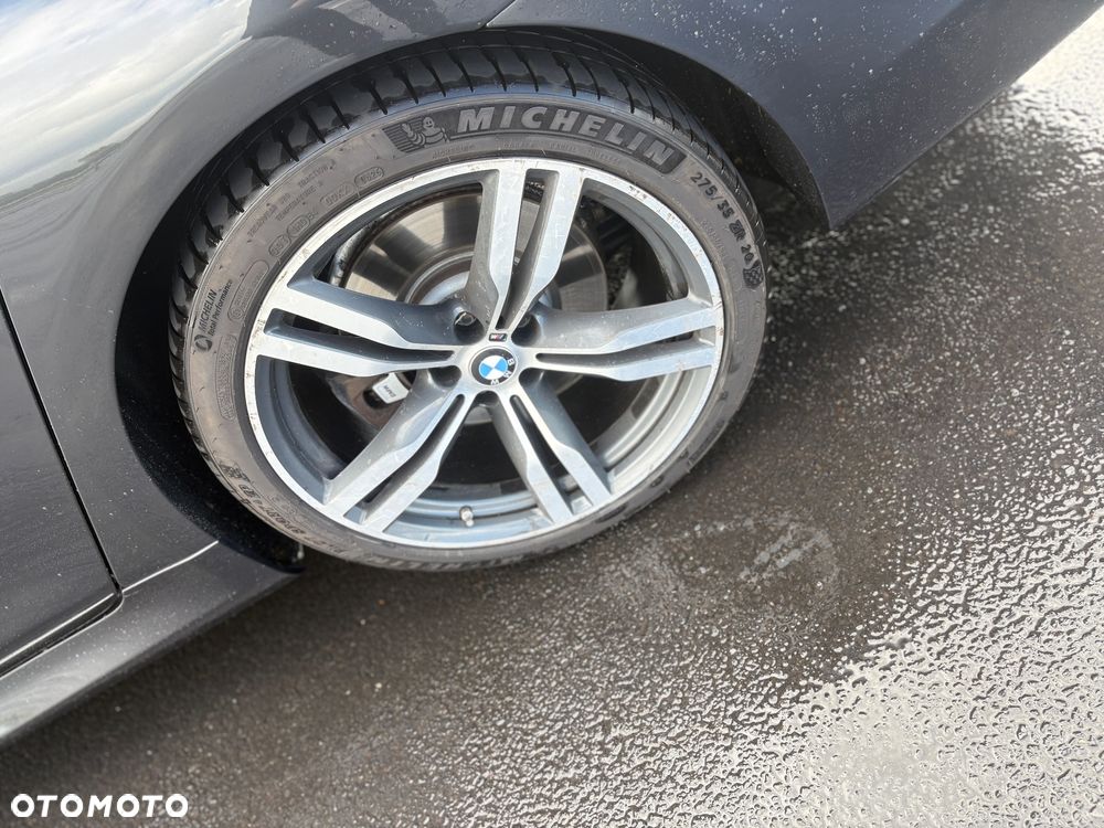 BMW Seria 7 730d - 12