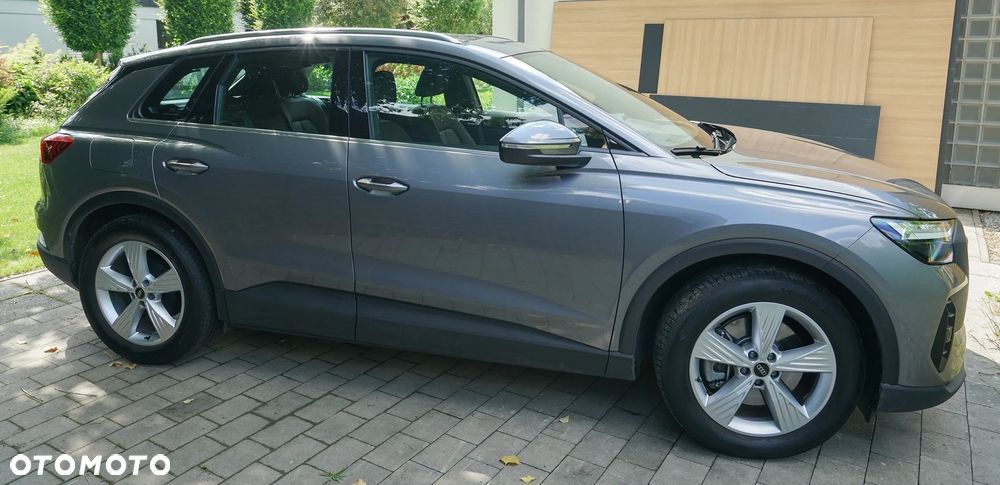 Audi Q4 e-tron 45 77kWh Quattro - 4