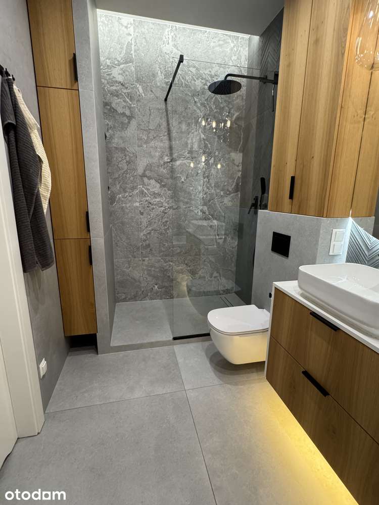 3-pokojowe mieszkanie 72 m² | Centrum Wrocławia | Balkon | Winda
