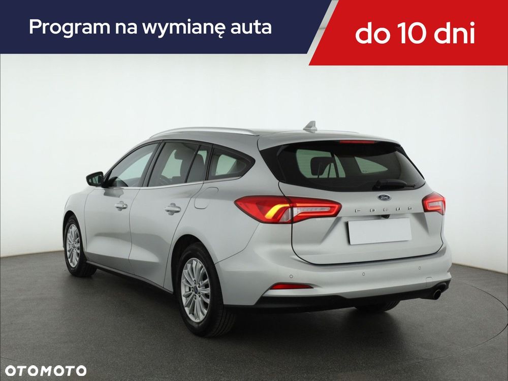 Ford Focus SW - 6