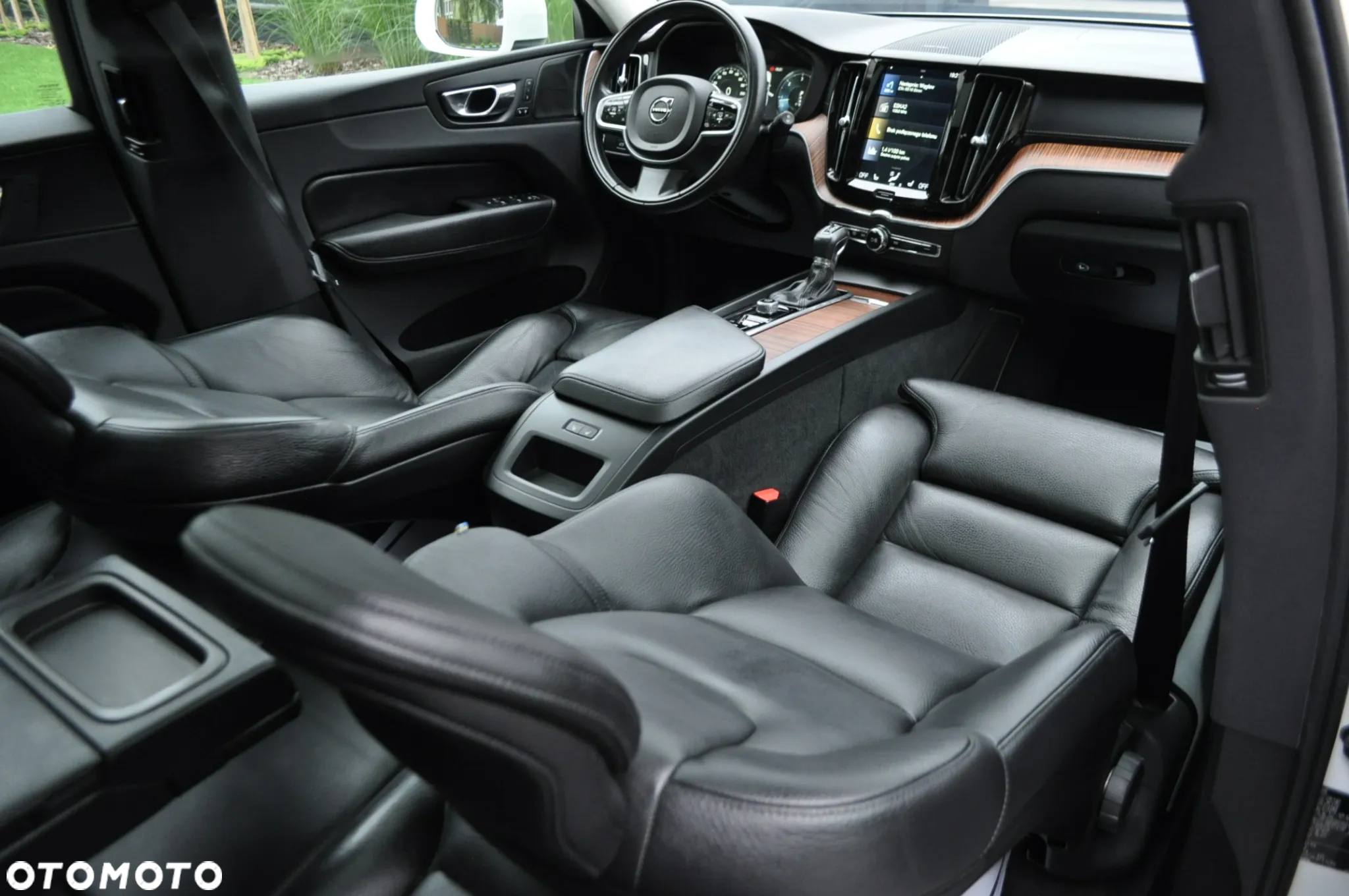 Volvo XC 60 D4 Geartronic Inscription - 2