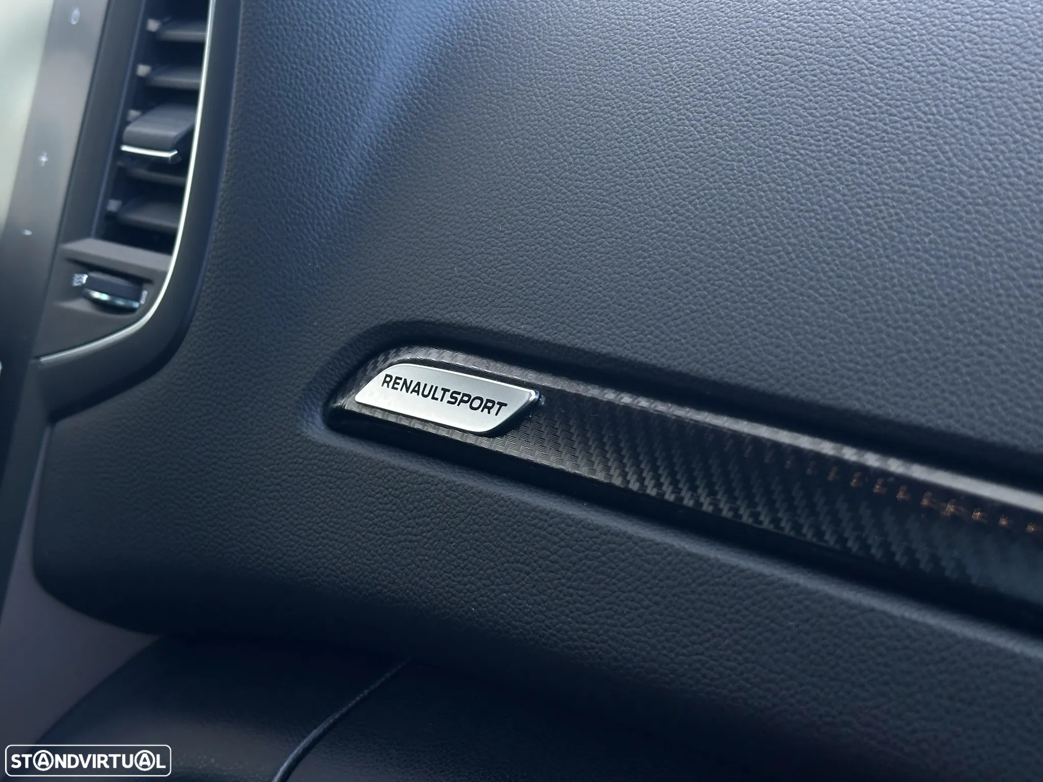 Renault Mégane 1.8 TCe R.S. EDC - 27