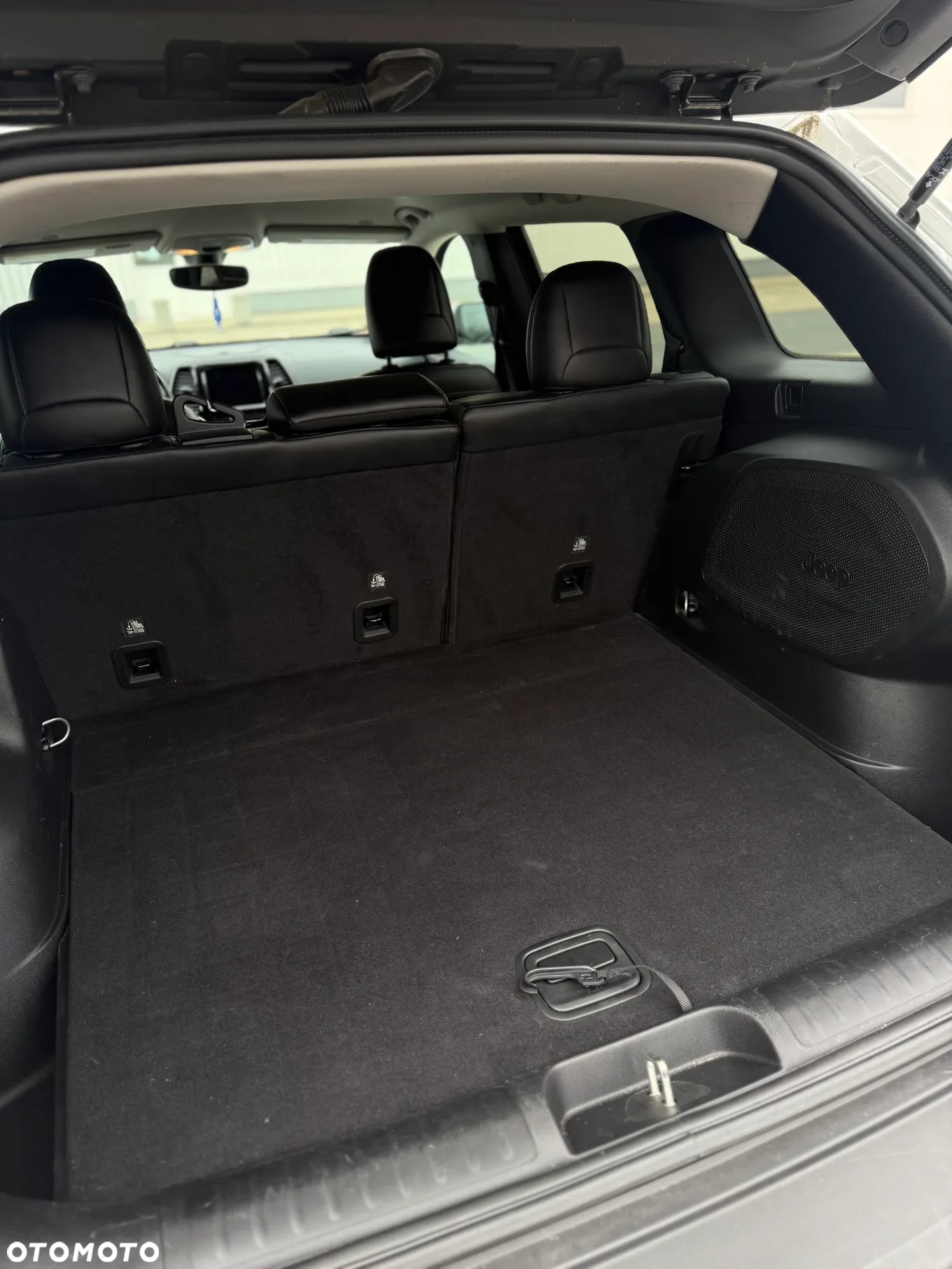 Jeep Cherokee 3.2 V6 Active Drive I Limited - 30