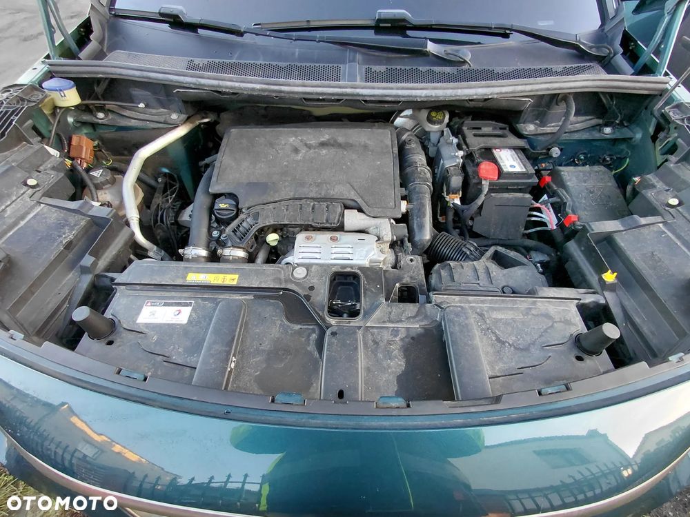 Peugeot 5008 1.2 PureTech GT S&S - 11